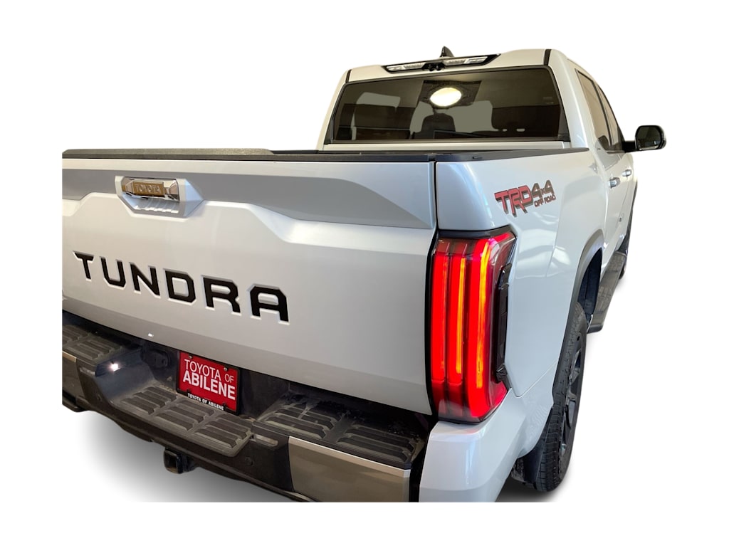 Thumbnail: 2023 Toyota Tundra - 19