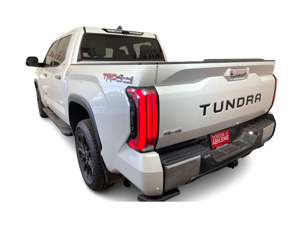 Thumbnail: 2023 Toyota Tundra - 4
