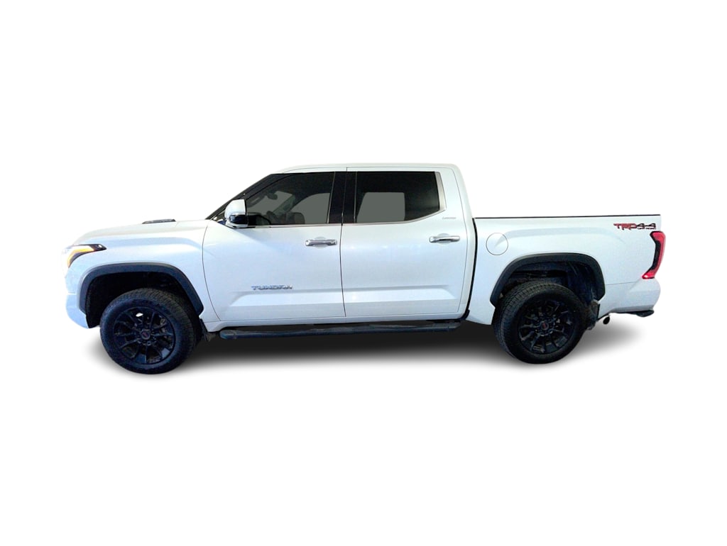 Thumbnail: 2023 Toyota Tundra - 3