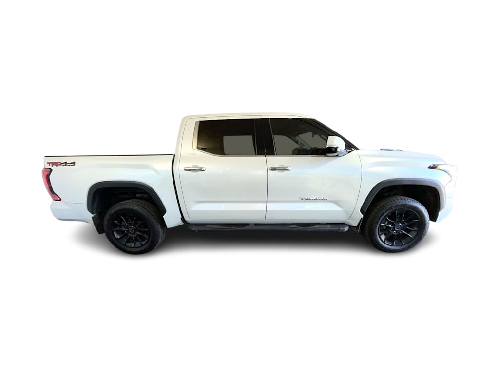 Thumbnail: 2023 Toyota Tundra - 20