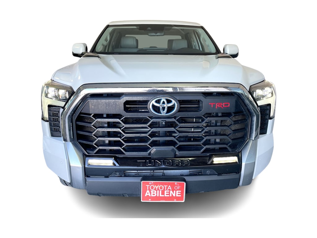 Thumbnail: 2023 Toyota Tundra - 6