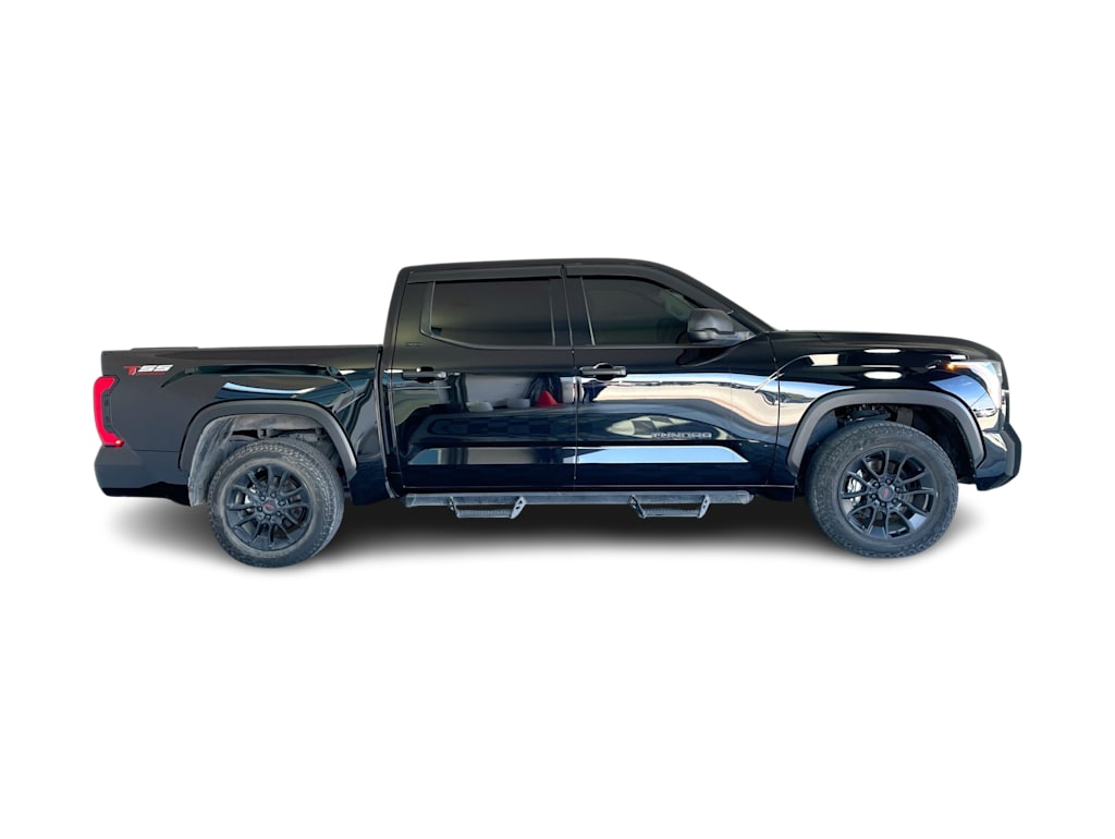 Thumbnail: 2022 Toyota Tundra - 21