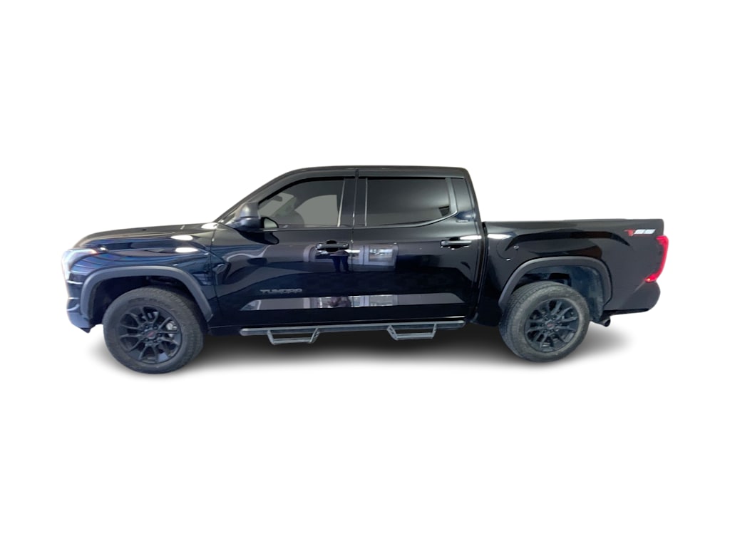 Thumbnail: 2022 Toyota Tundra - 3