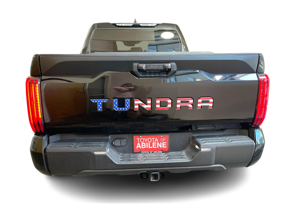 Thumbnail: 2022 Toyota Tundra - 5