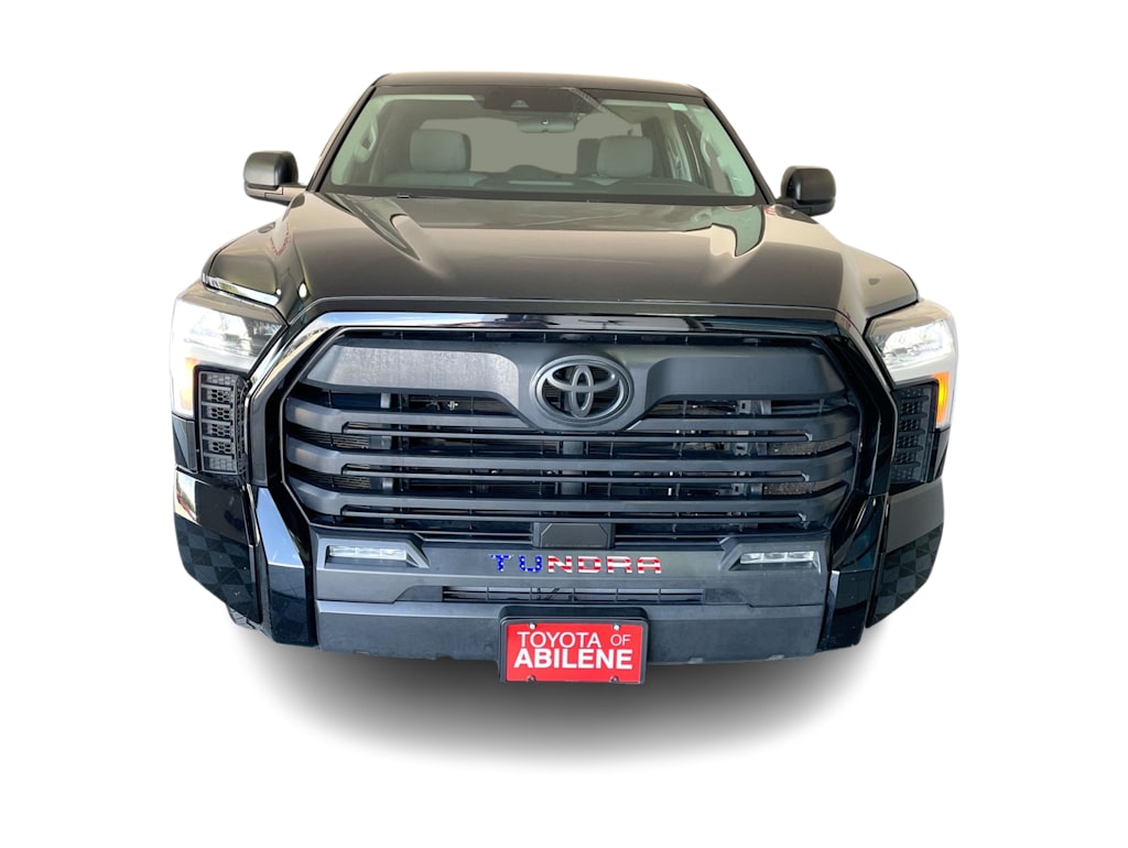 Thumbnail: 2022 Toyota Tundra - 6