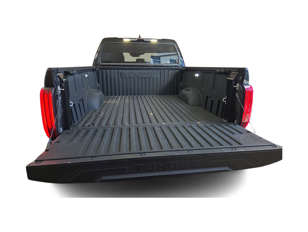 Thumbnail: 2024 Toyota Tundra - 26