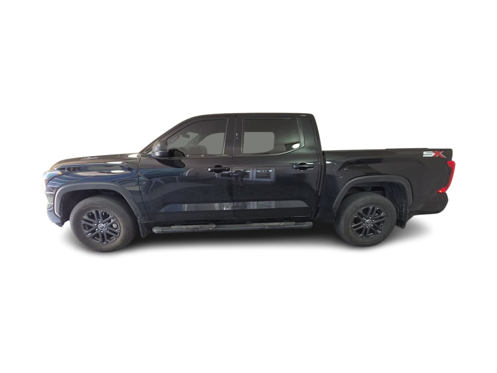 Thumbnail: 2024 Toyota Tundra - 3