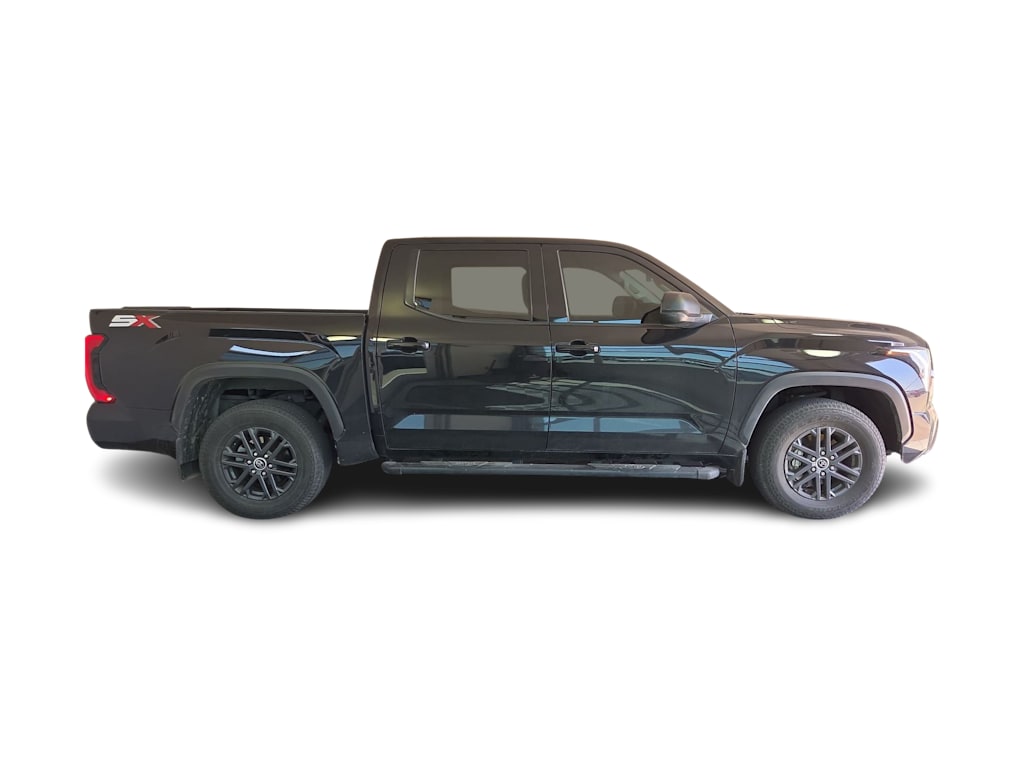 Thumbnail: 2024 Toyota Tundra - 19