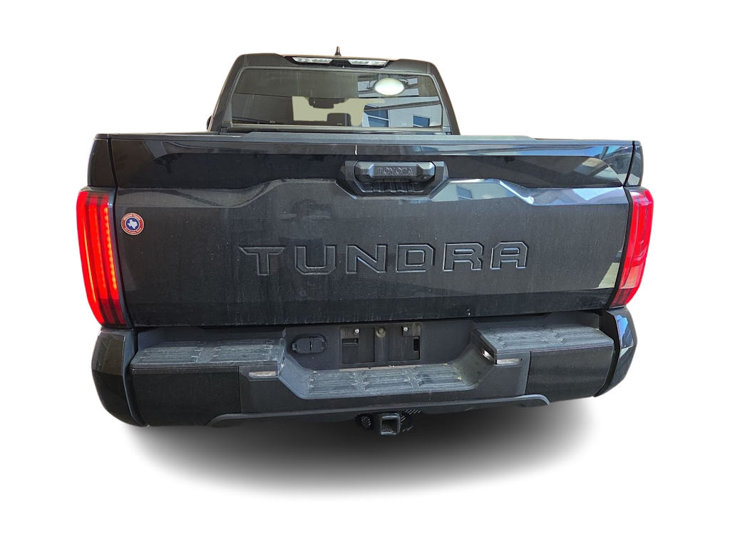 Thumbnail: 2024 Toyota Tundra - 5
