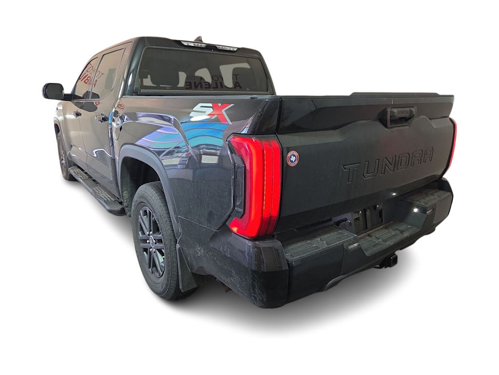 Thumbnail: 2024 Toyota Tundra - 4