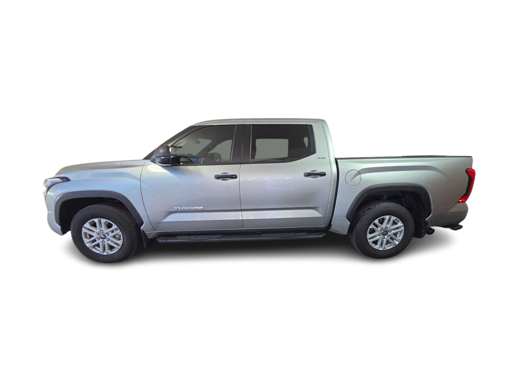 Thumbnail: 2026 Toyota Tundra - 3