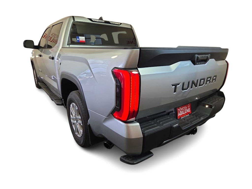 Thumbnail: 2026 Toyota Tundra - 4