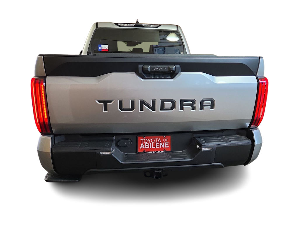 Thumbnail: 2026 Toyota Tundra - 5