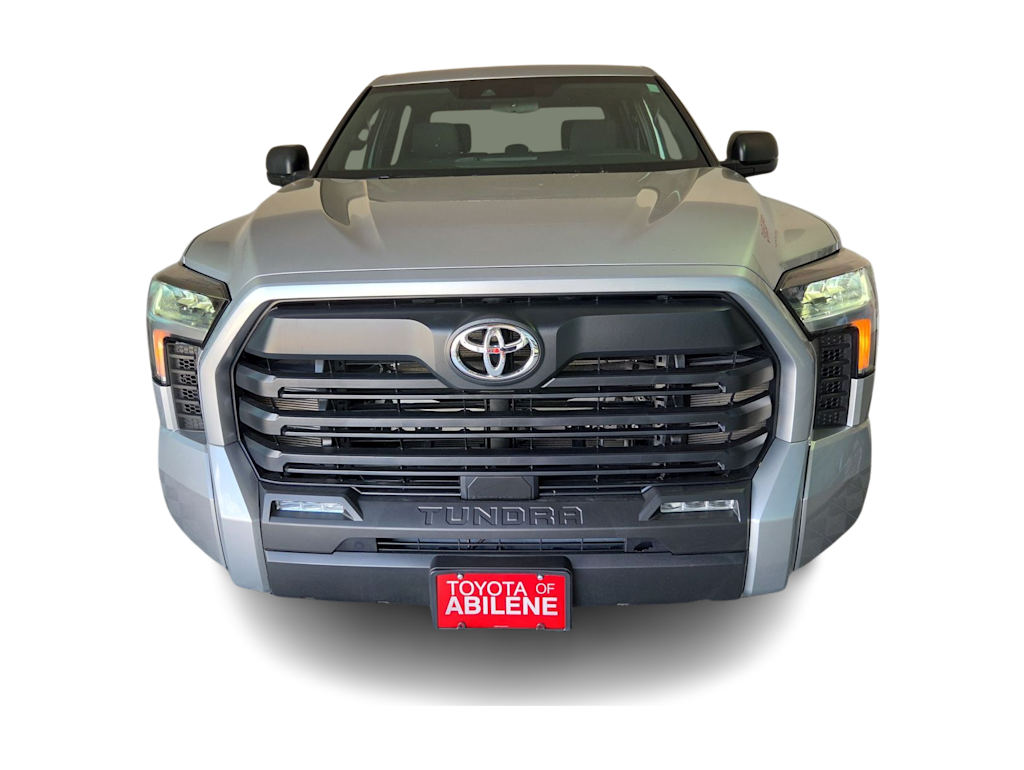 Thumbnail: 2026 Toyota Tundra - 6