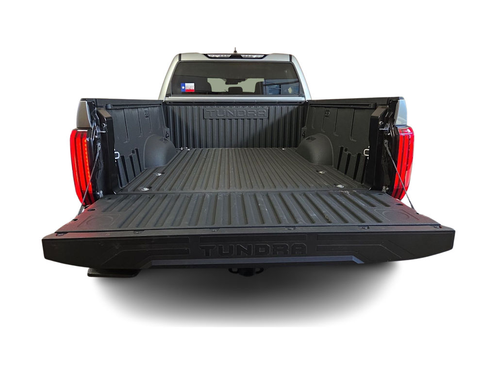 Thumbnail: 2026 Toyota Tundra - 16