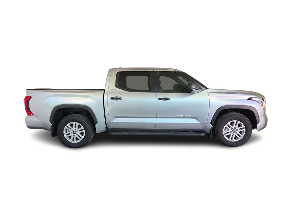 Thumbnail: 2026 Toyota Tundra - 20