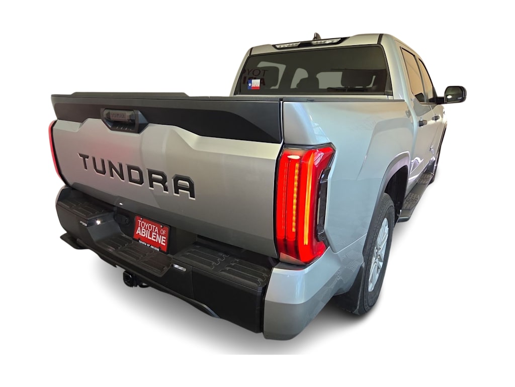 Thumbnail: 2026 Toyota Tundra - 19