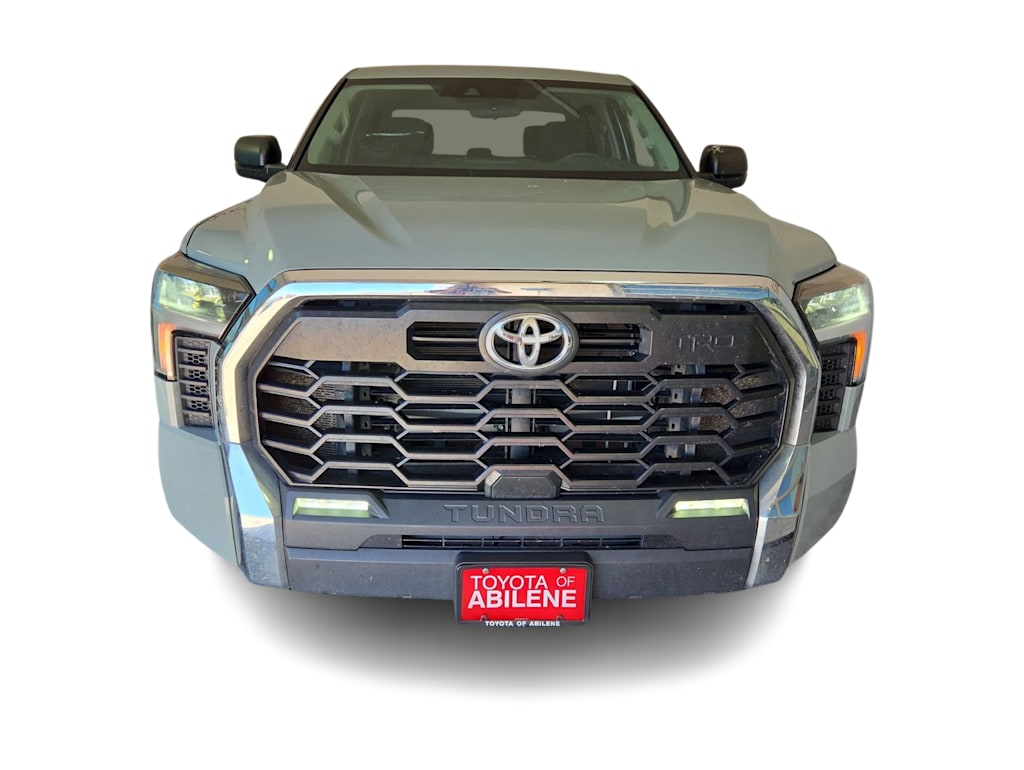 Thumbnail: 2022 Toyota Tundra - 6