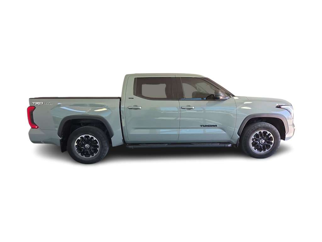 Thumbnail: 2022 Toyota Tundra - 20