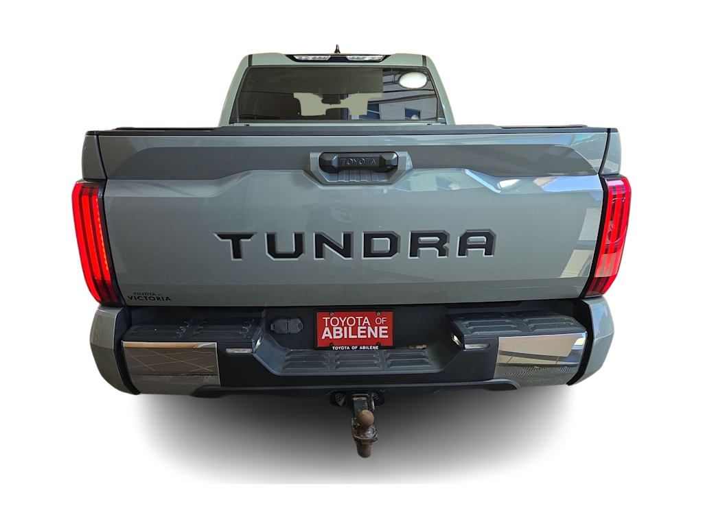 Thumbnail: 2022 Toyota Tundra - 5