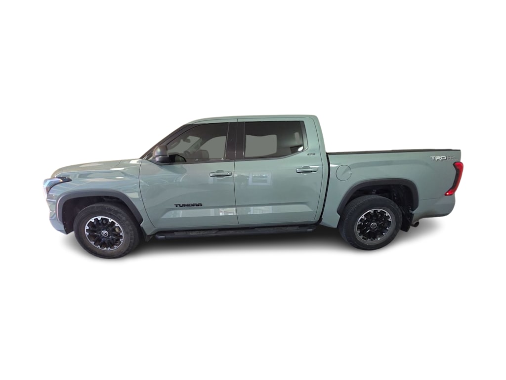 Thumbnail: 2022 Toyota Tundra - 3