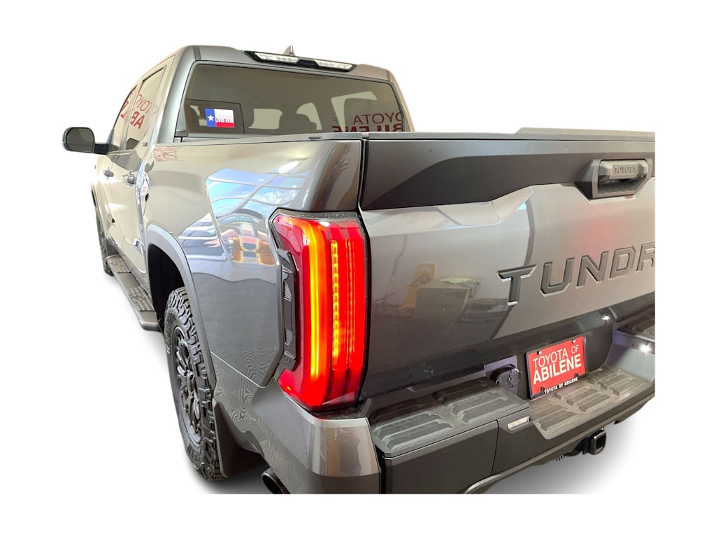 Thumbnail: 2025 Toyota Tundra - 4