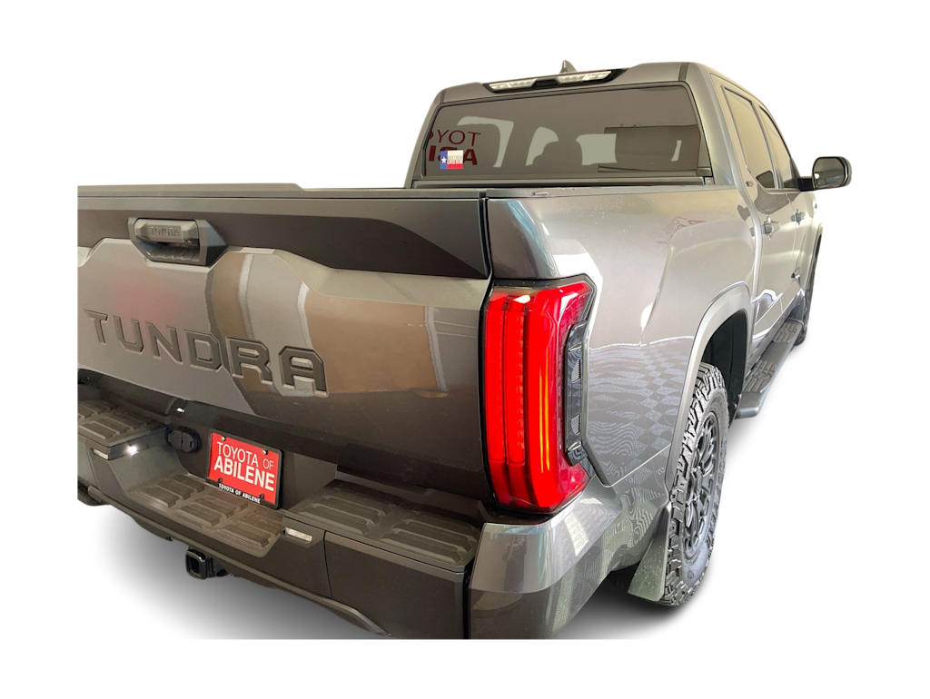 Thumbnail: 2025 Toyota Tundra - 19