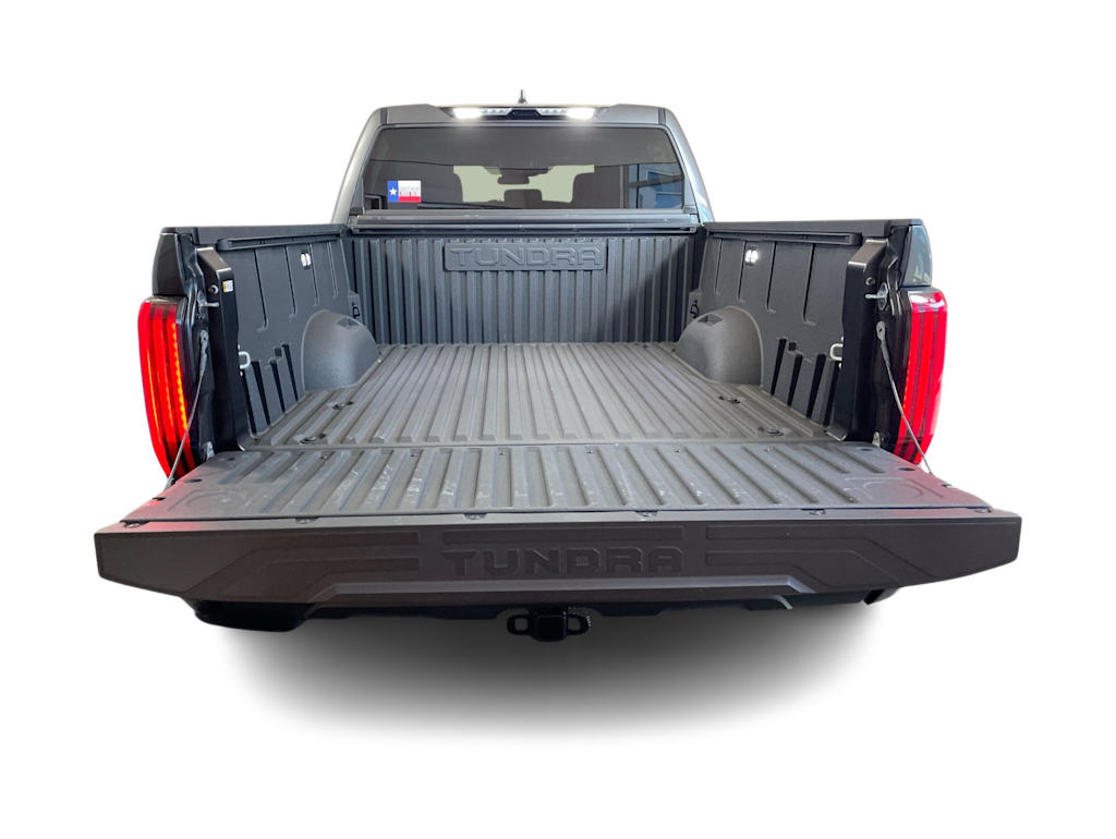 Thumbnail: 2025 Toyota Tundra - 16