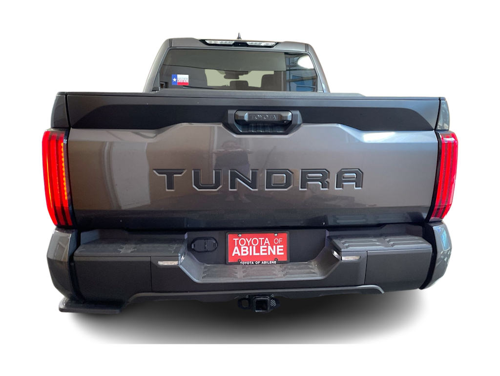 Thumbnail: 2025 Toyota Tundra - 5