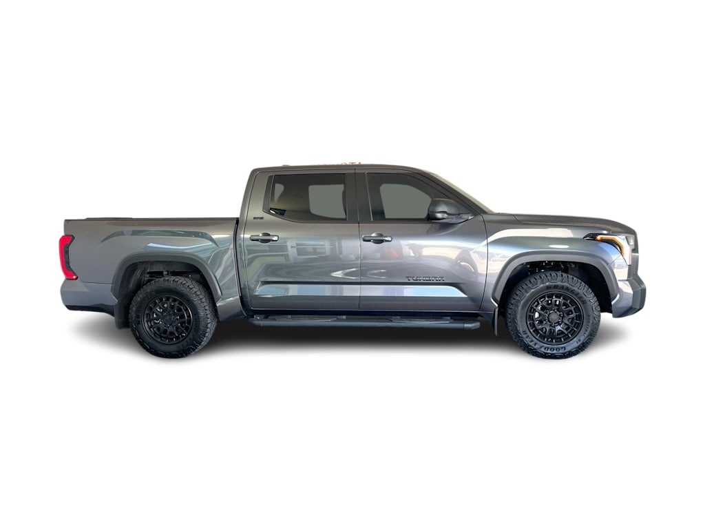 Thumbnail: 2025 Toyota Tundra - 20