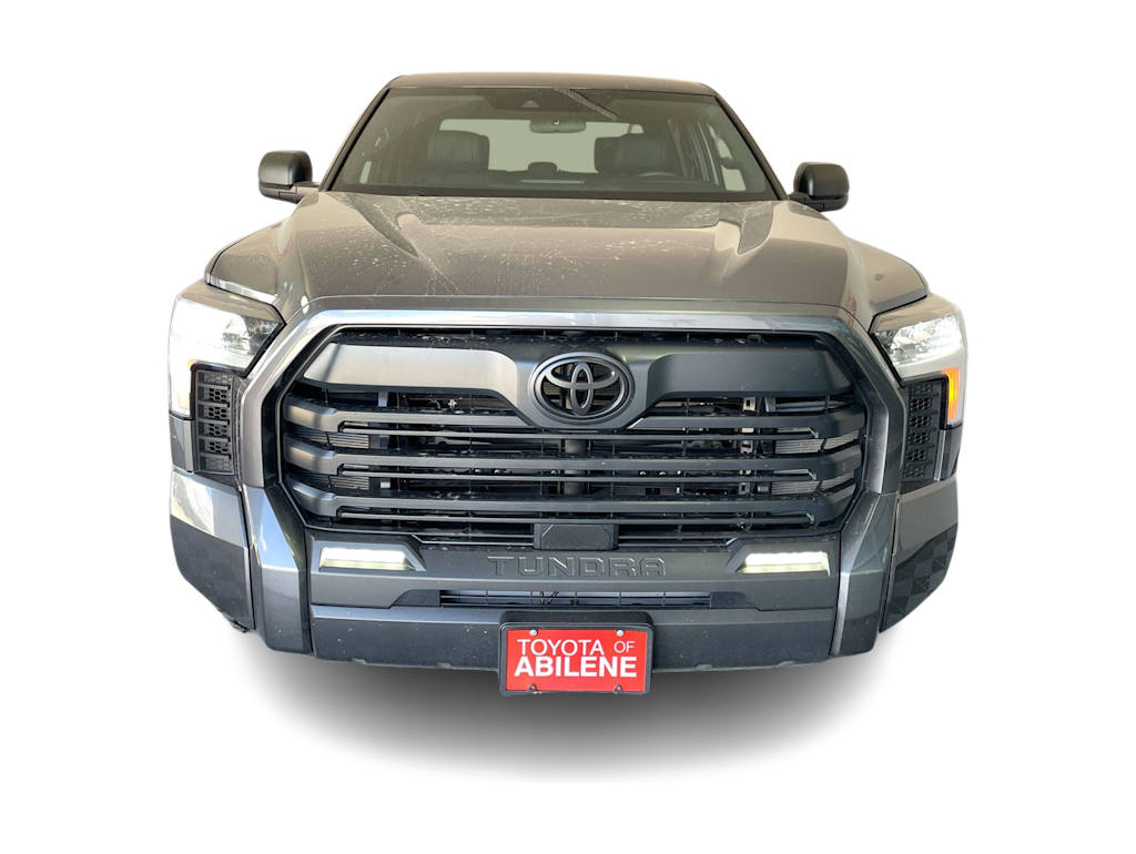 Thumbnail: 2025 Toyota Tundra - 6