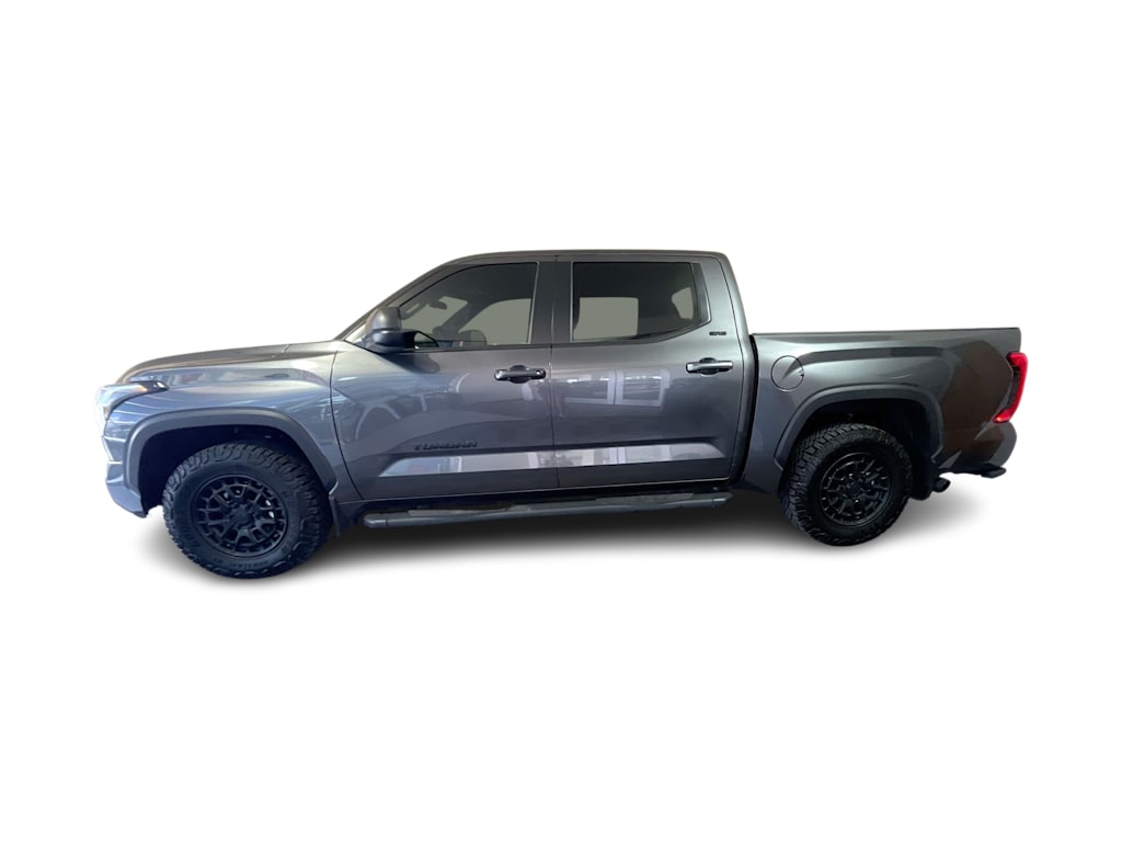 Thumbnail: 2025 Toyota Tundra - 3