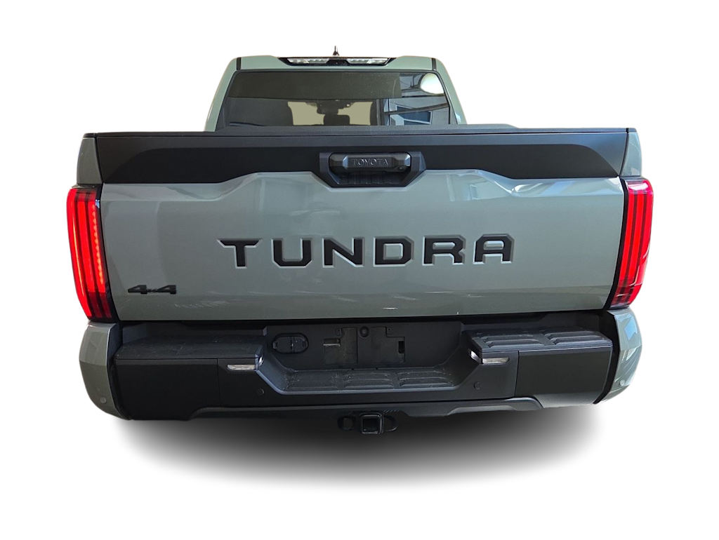 Thumbnail: 2026 Toyota Tundra - 5
