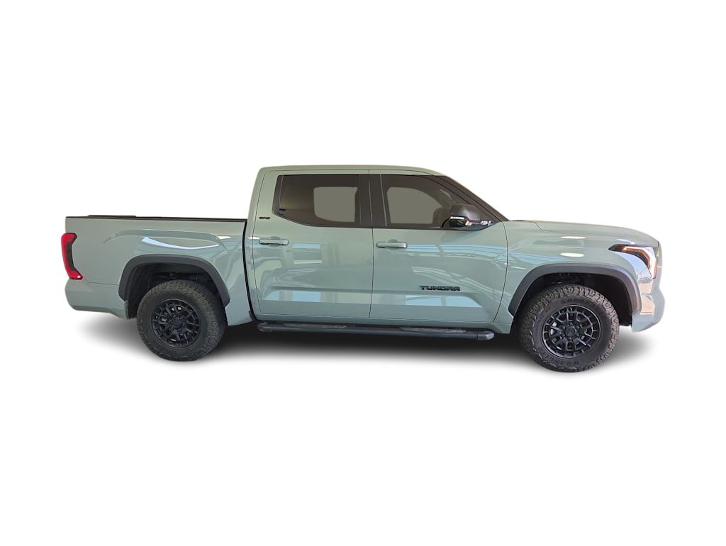 Thumbnail: 2026 Toyota Tundra - 21