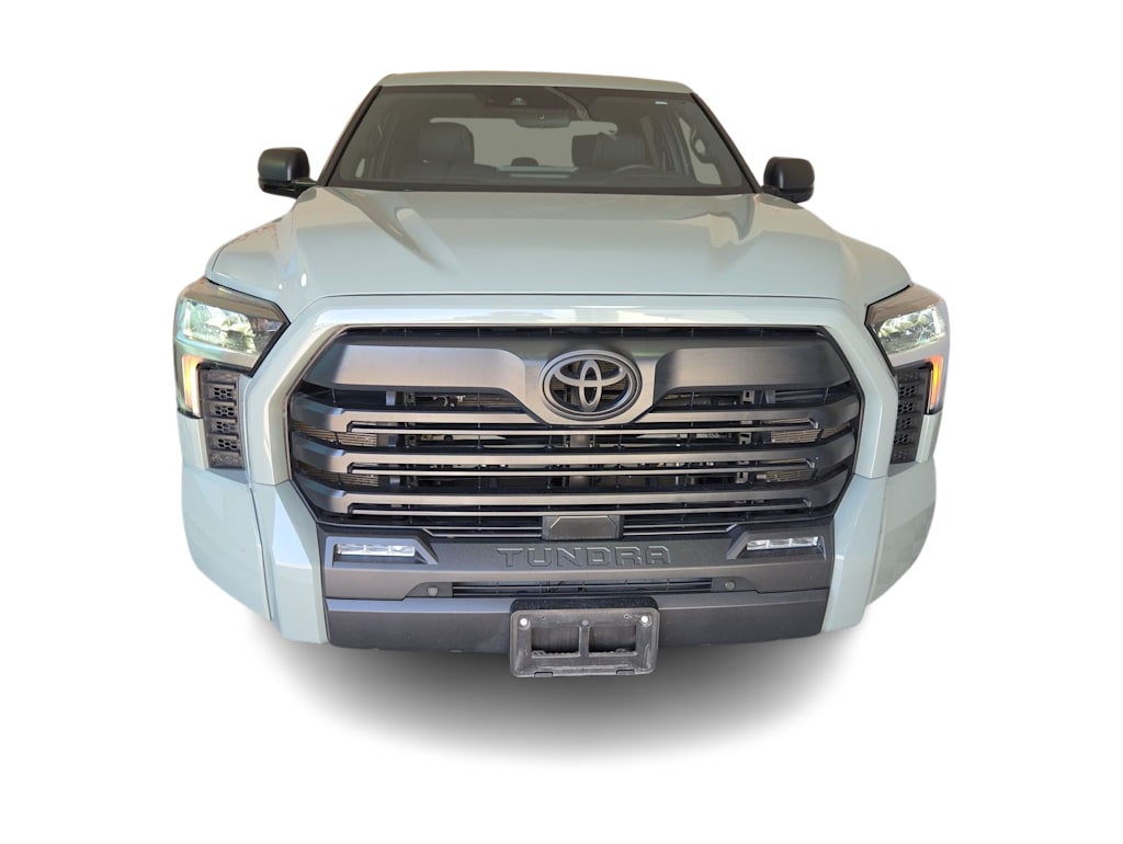 Thumbnail: 2026 Toyota Tundra - 6