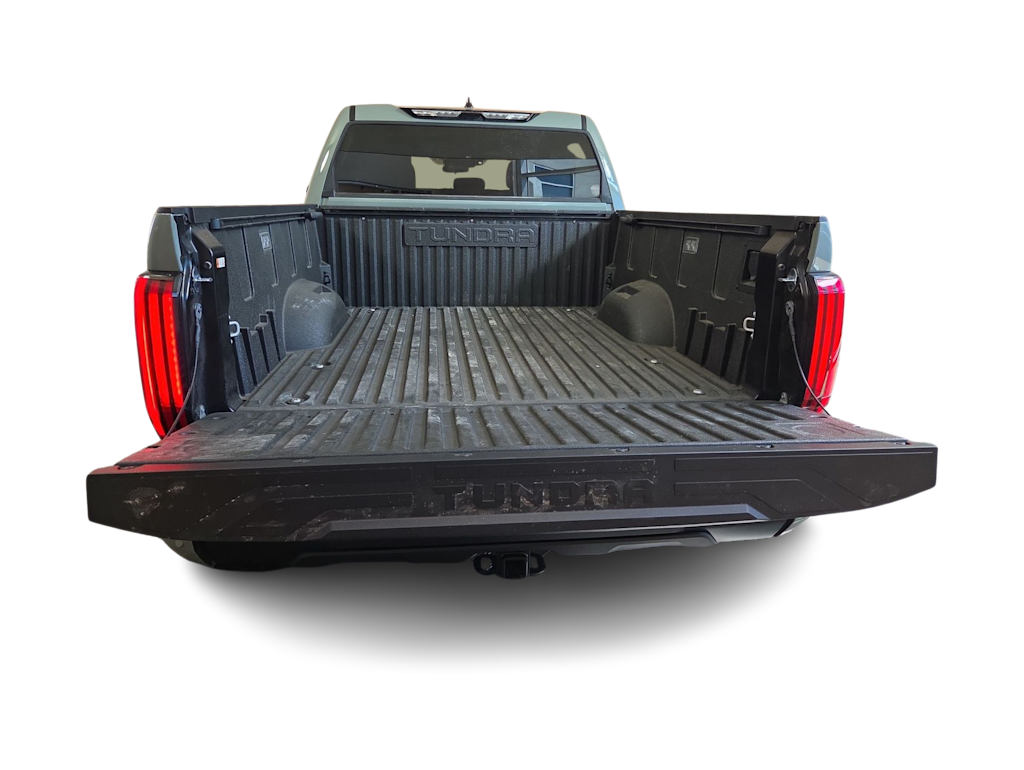 Thumbnail: 2026 Toyota Tundra - 17