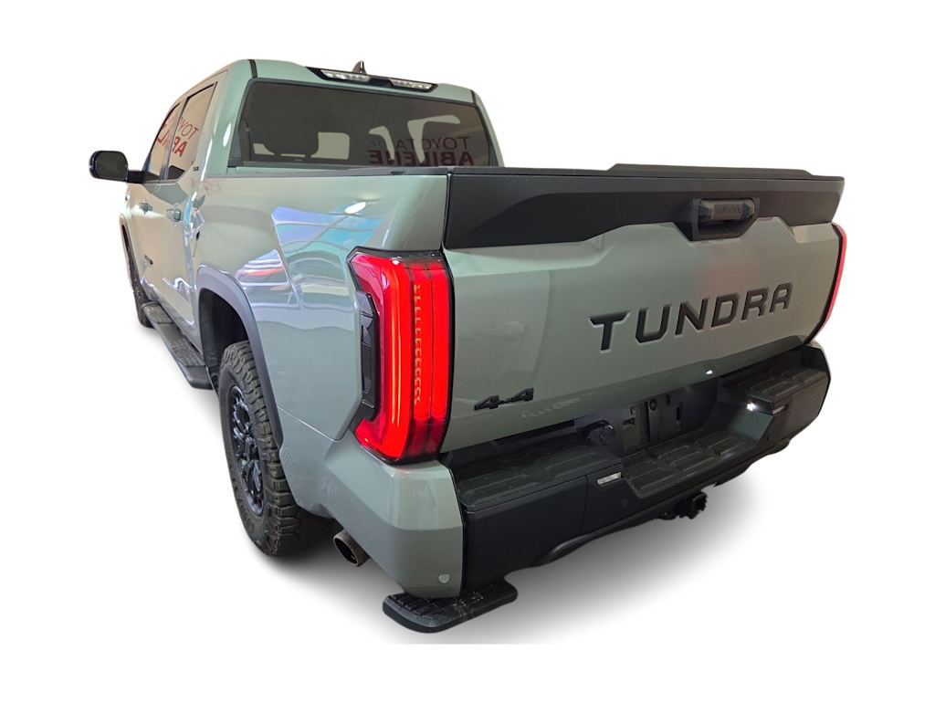 Thumbnail: 2026 Toyota Tundra - 4