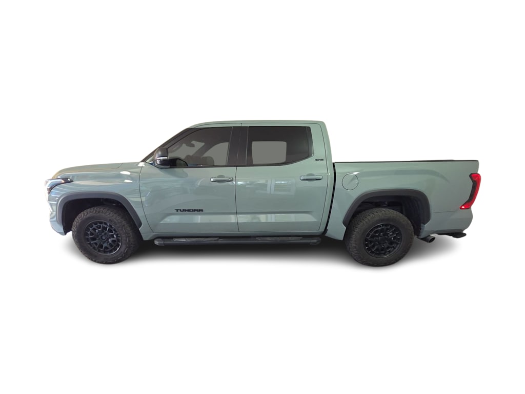 Thumbnail: 2026 Toyota Tundra - 3