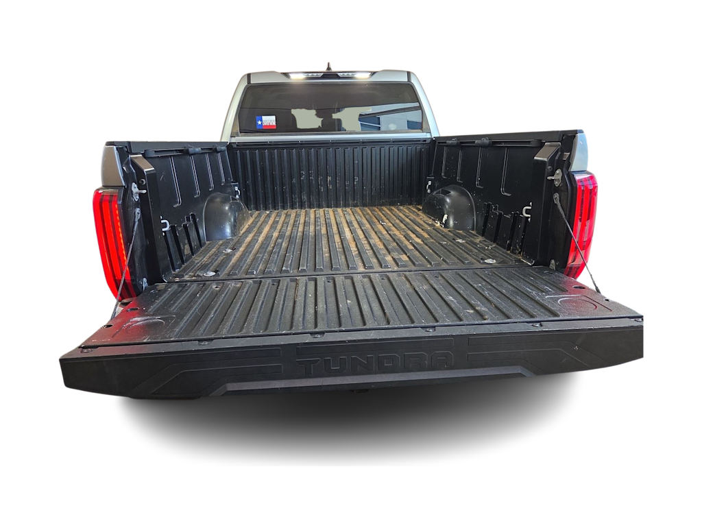 Thumbnail: 2024 Toyota Tundra - 17