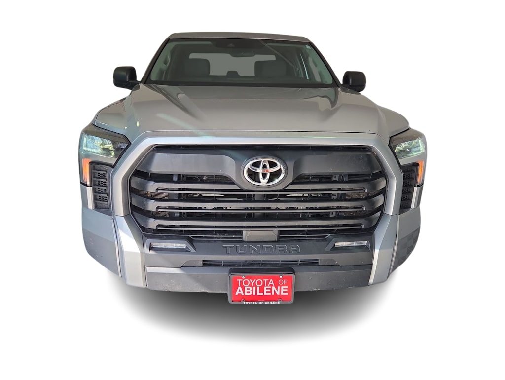 Thumbnail: 2024 Toyota Tundra - 6