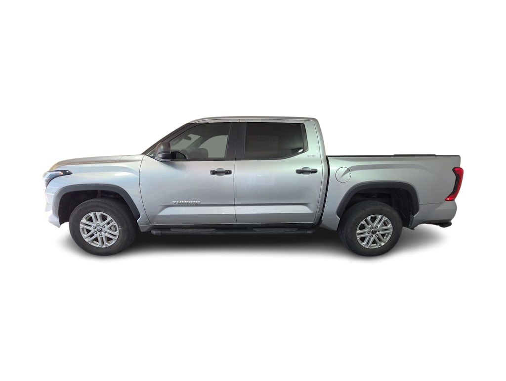 Thumbnail: 2024 Toyota Tundra - 3