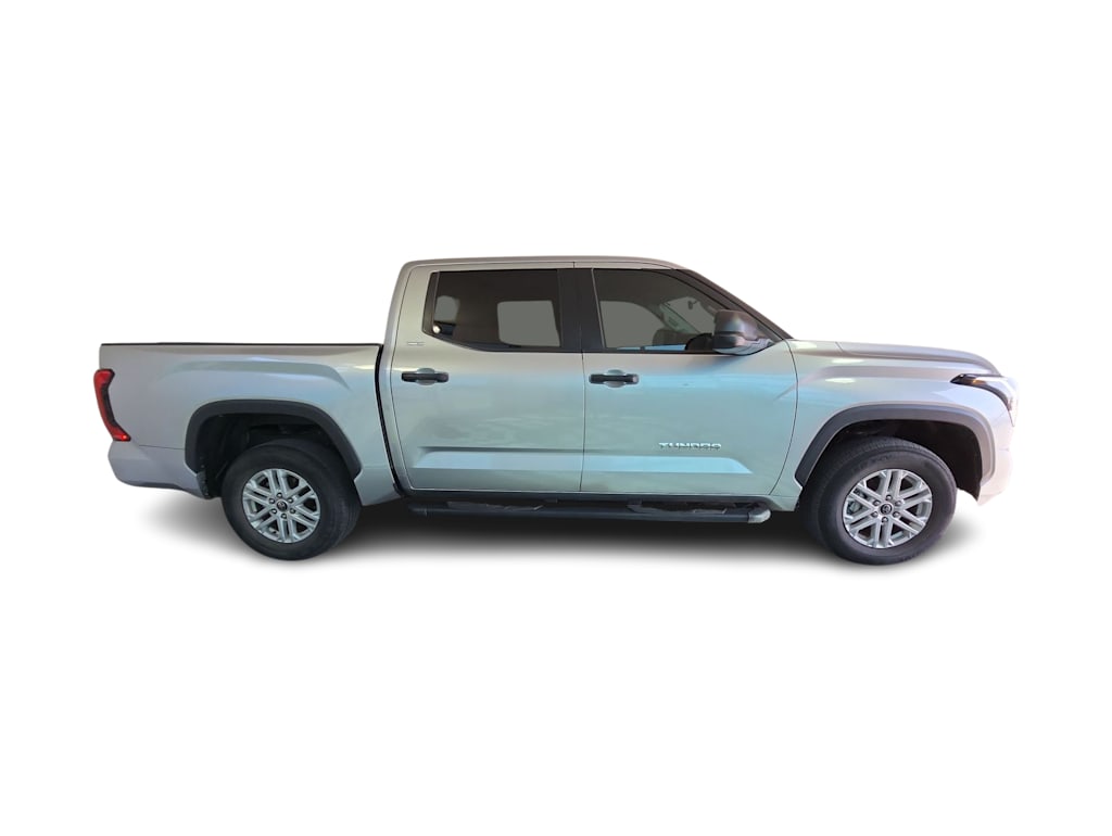 Thumbnail: 2024 Toyota Tundra - 21