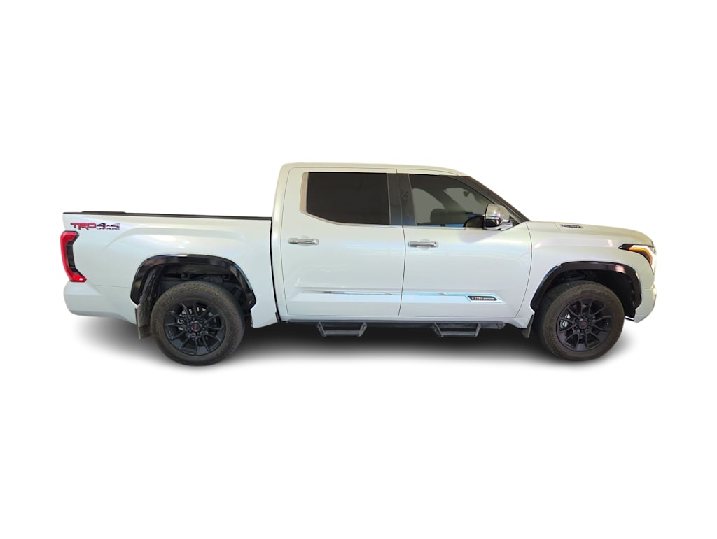 Thumbnail: 2026 Toyota Tundra - 19