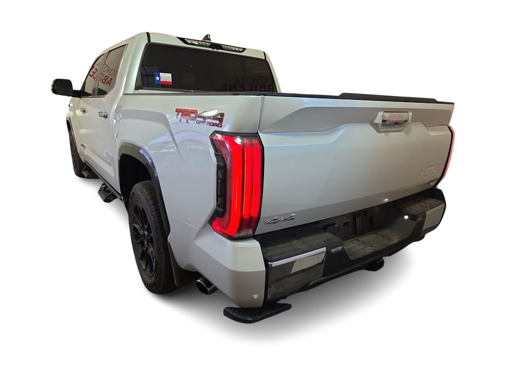 Thumbnail: 2026 Toyota Tundra - 4