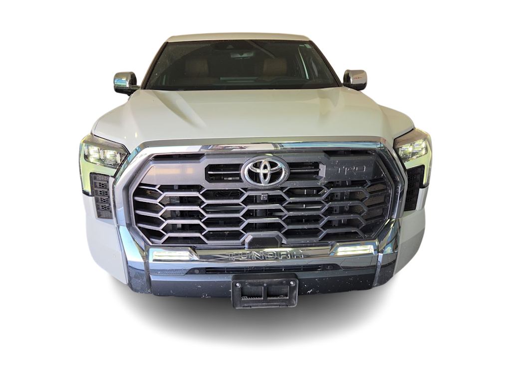 Thumbnail: 2026 Toyota Tundra - 6
