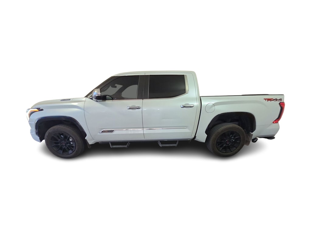 Thumbnail: 2026 Toyota Tundra - 3