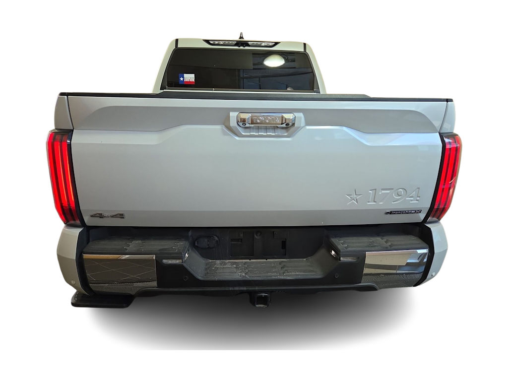 Thumbnail: 2026 Toyota Tundra - 5