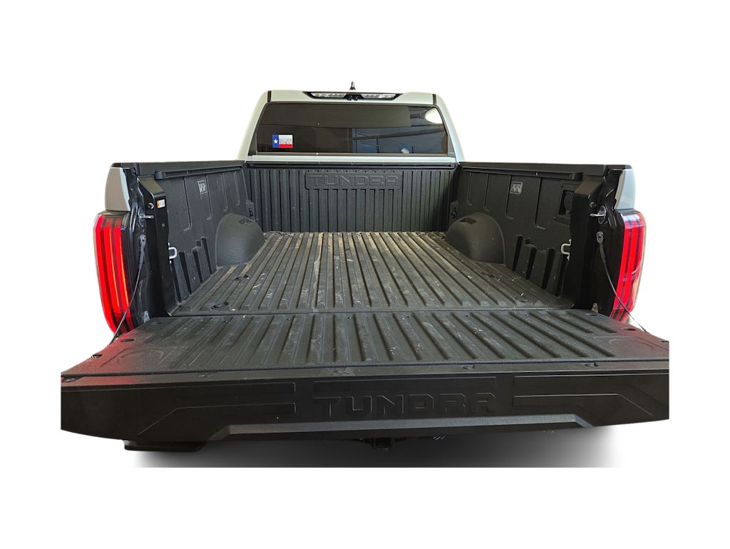 Thumbnail: 2026 Toyota Tundra - 15