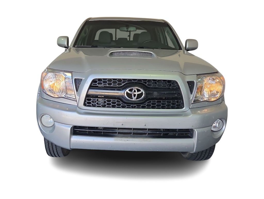 Thumbnail: 2011 Toyota Tacoma - 6