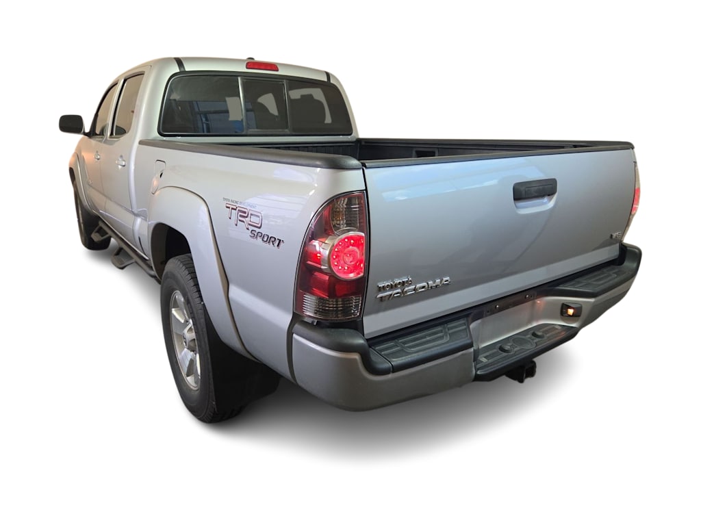 Thumbnail: 2011 Toyota Tacoma - 4
